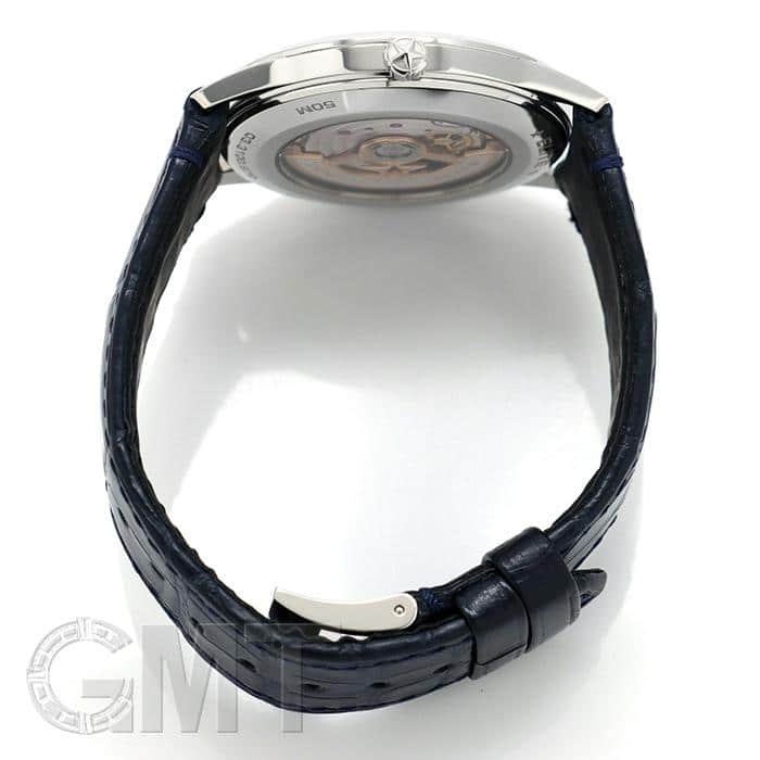 中古)ZENITH ゼニス エリート クラシック 40.5mm 03.3100.670/02.C922