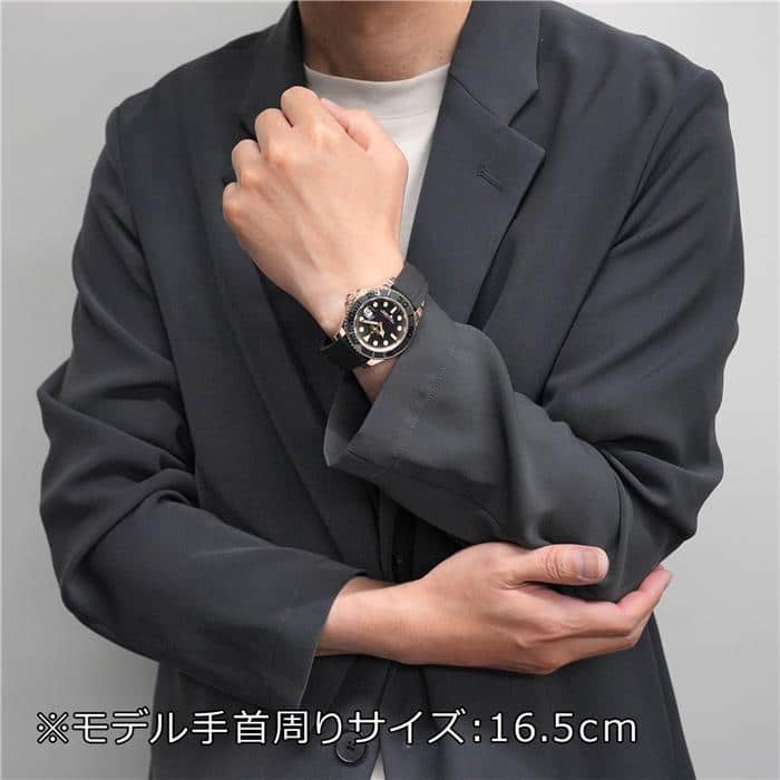 ROLEXロレックス ヨットマスター M268655-0004 40MM