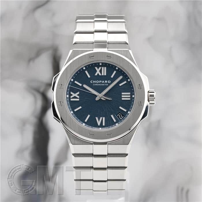 中古)CHOPARD ショパール アルパイン イーグル ラージ 298600