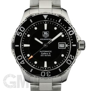 新品)TAG HEUER タグ・ホイヤー アクアレーサー オートマチック 