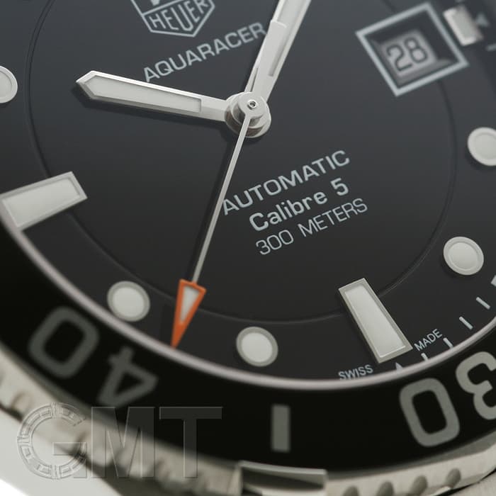 新品)TAG HEUER タグ・ホイヤー アクアレーサー オートマチック