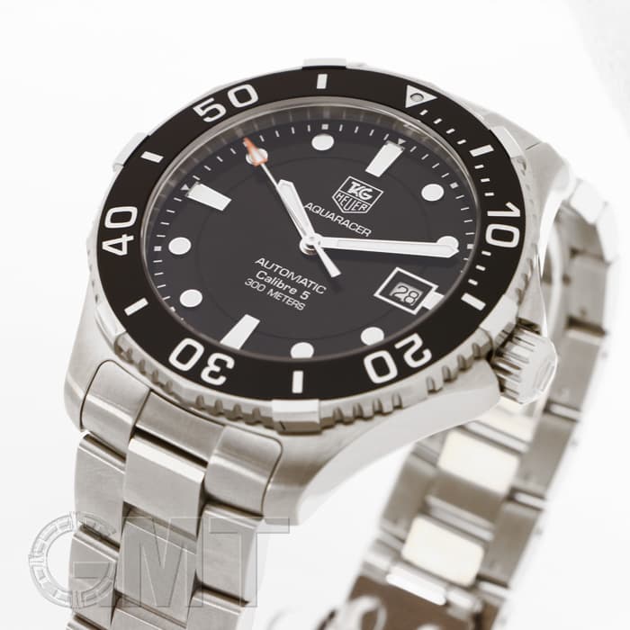 新品)TAG HEUER タグ・ホイヤー アクアレーサー オートマチック