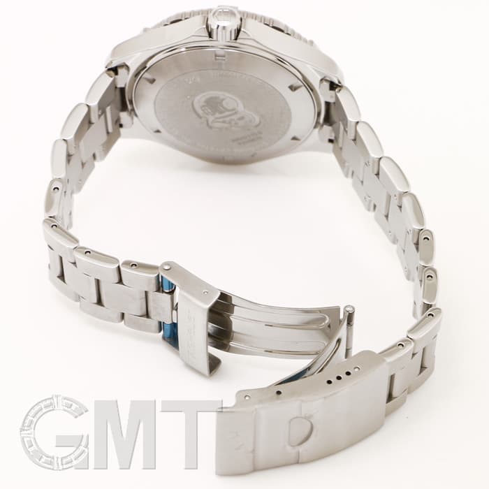 新品)TAG HEUER タグ・ホイヤー アクアレーサー オートマチック