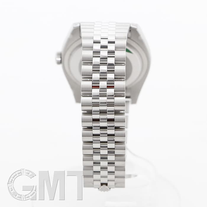 新品)ROLEX ロレックス デイトジャスト 116234G シルバー（商品ID