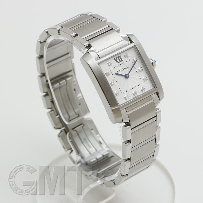 CARTIER MM WE110007 ID 1000009256056 GMT