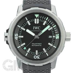 IWC インターナショナルウォッチカンパニー アクアタイマー オートマティック IW328802 メイン