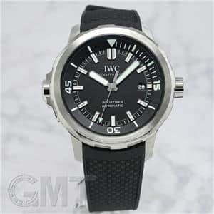 IWC インターナショナルウォッチカンパニー アクアタイマー オートマティック IW328802 メイン