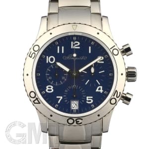 BREGUET ブレゲ トランスアトランティック TYPEXX 3820/E2/BW9 メイン