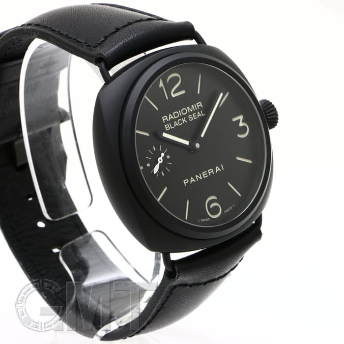 中古)OFFICINE PANERAI オフィチーネ パネライ ラジオミール