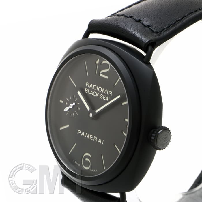 中古)OFFICINE PANERAI オフィチーネ パネライ ラジオミール