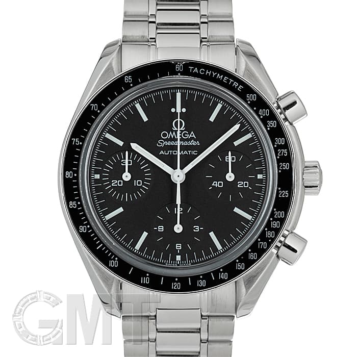 中古)OMEGA オメガ スピードマスター オートマティック 3539.50（商品