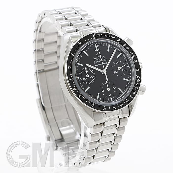 中古)OMEGA オメガ スピードマスター オートマティック 3539.50（商品