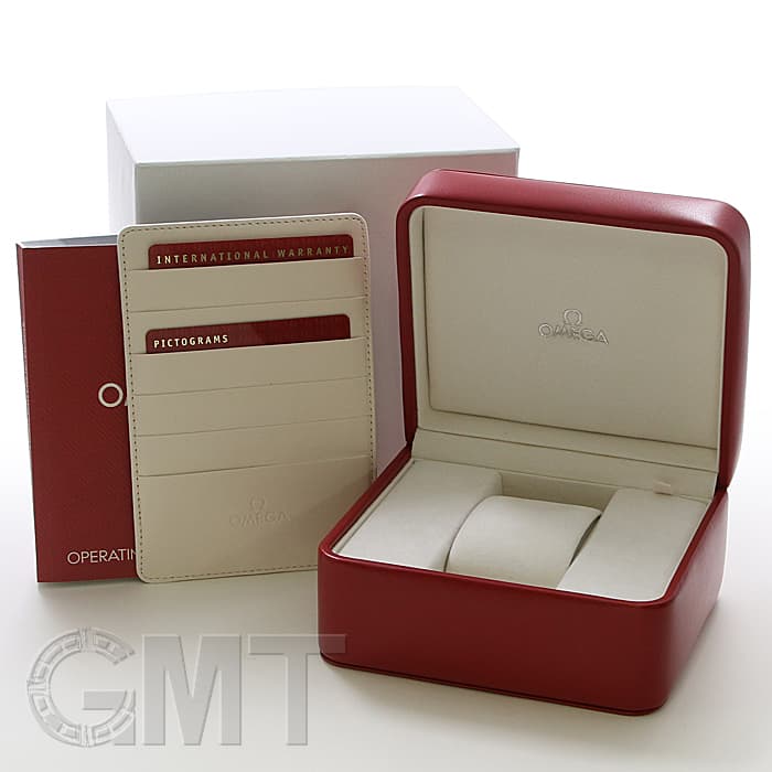 中古)OMEGA オメガ スピードマスター オートマティック 3539.50（商品