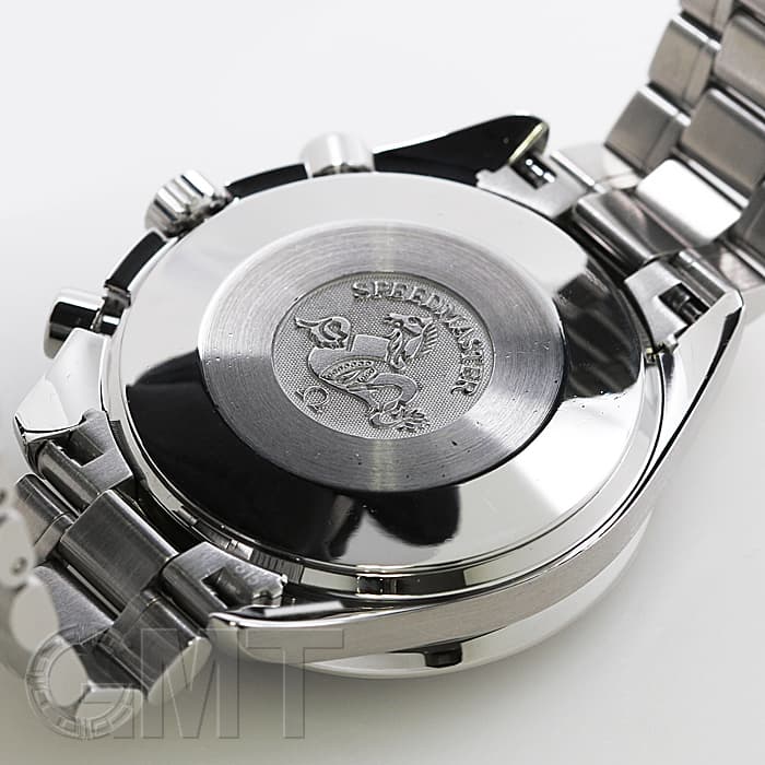 中古)OMEGA オメガ スピードマスター オートマティック 3539.50（商品