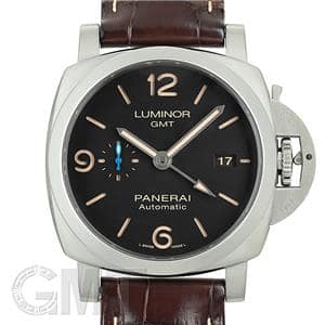 OFFICINE PANERAI オフィチーネ パネライ ルミノール1950 3DAYS GMT 44ｍｍ PAM01320 メイン