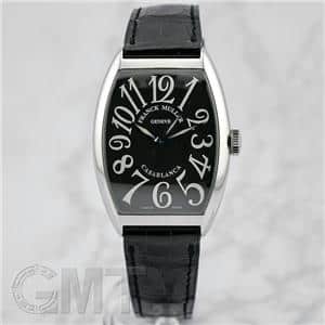 FRANCK MULLER フランク・ミュラー カサブランカ 6850MC メイン