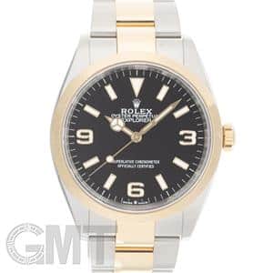 ROLEX ロレックス エクスプローラー I 124273 メイン