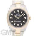 ROLEX ロレックス エクスプローラー I 124273