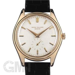 PATEK PHILIPPEパテック・フィリップ カラトラバ トロピカル 2526J メイン