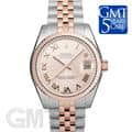 ROLEX ロレックス デイトジャスト 178271  ピンクローマ