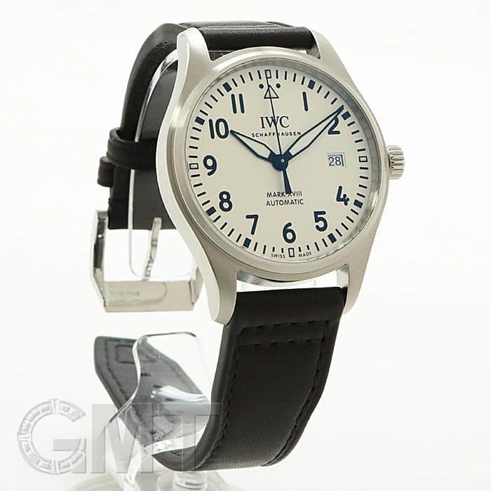 新品)IWC インターナショナルウォッチカンパニー パイロットウォッチ