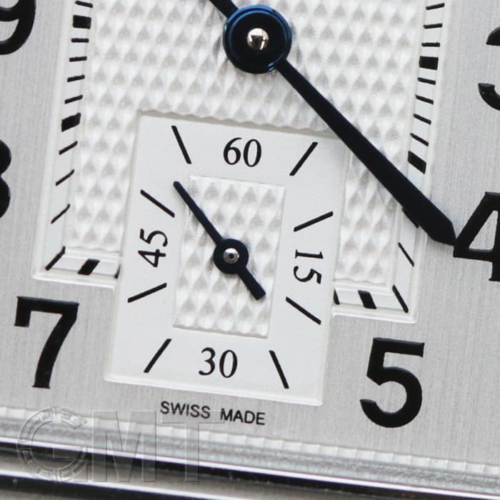 新品)JAEGER LECOULTRE ジャガー・ルクルト レベルソ クラシック