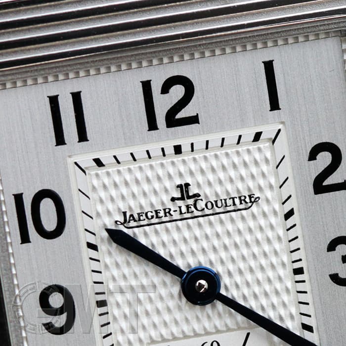 新品)JAEGER LECOULTRE ジャガー・ルクルト レベルソ クラシック
