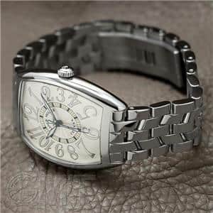FRANCK MULLER フランク・ミュラー トノーカーべックス 6850SC REL OAC メイン