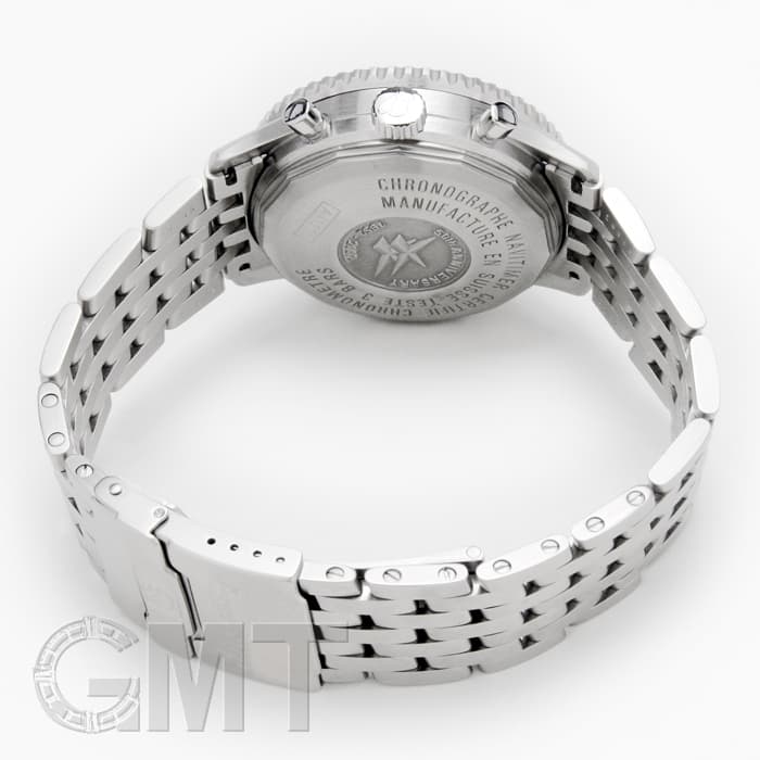 中古)BREITLING ブライトリング ナビタイマー 50周年記念モデル A41322