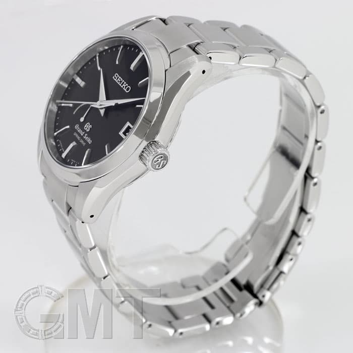 中古)SEIKO セイコー グランドセイコー SBGA085（商品ID