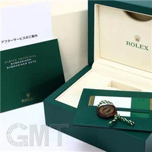 ROLEX ロレックス サブマリーナー  デイト 116610LV グリーン メイン