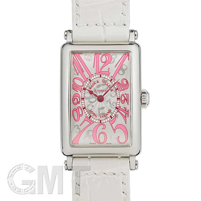 中古)FRANCK MULLER フランク・ミュラー ロングアイランド 902QZ MOMO
