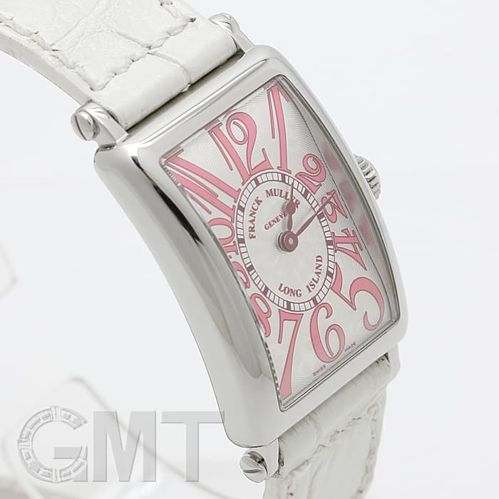 中古)FRANCK MULLER フランク・ミュラー ロングアイランド 902QZ