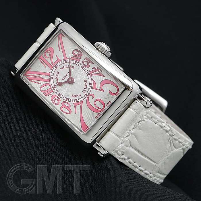 中古)FRANCK MULLER フランク・ミュラー ロングアイランド 902QZ