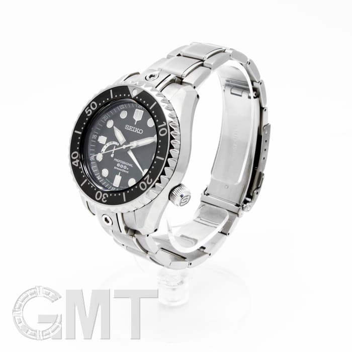 SEIKO SBDB001プロスペックス マリーンマスター スプリングドライブ 中古)SEIKO セイコー プロスペックス マリーンマスター SBDB001
