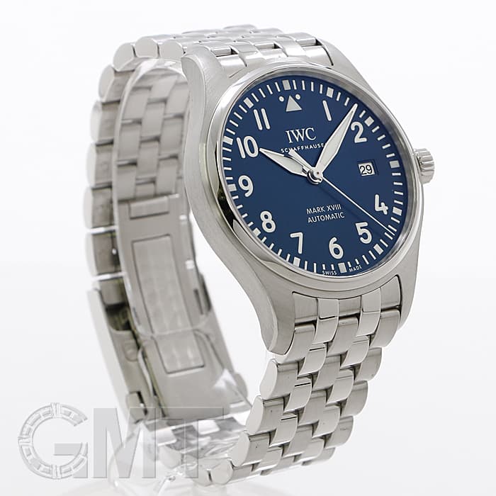 中古)IWC インターナショナルウォッチカンパニー パイロット
