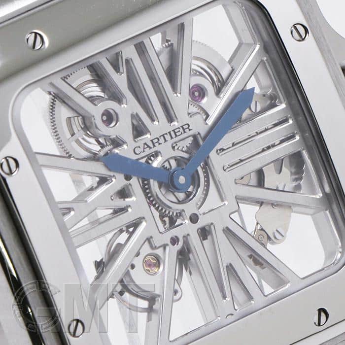 中古 カルティエ CARTIER WGBL0007 ホワイトシェル レディース 腕時計 Cartier - 中古 カルティエ CARTIER WGBL0007 ホワイトシェル