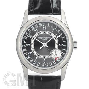 PATEK PHILIPPEパテック・フィリップ カラトラバ 6000G-010 メイン