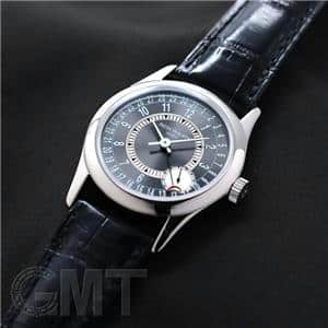 PATEK PHILIPPEパテック・フィリップ カラトラバ 6000G-010 メイン