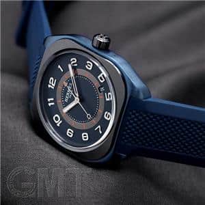 HERMES エルメス H08 39mm SP1.744 ブルーチタン【未使用品】 メイン
