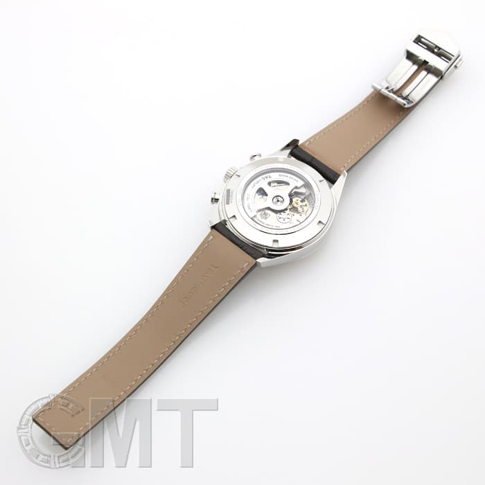未使用)TAG HEUER タグ・ホイヤー カレラ 1887 クロノグラフ 43mm