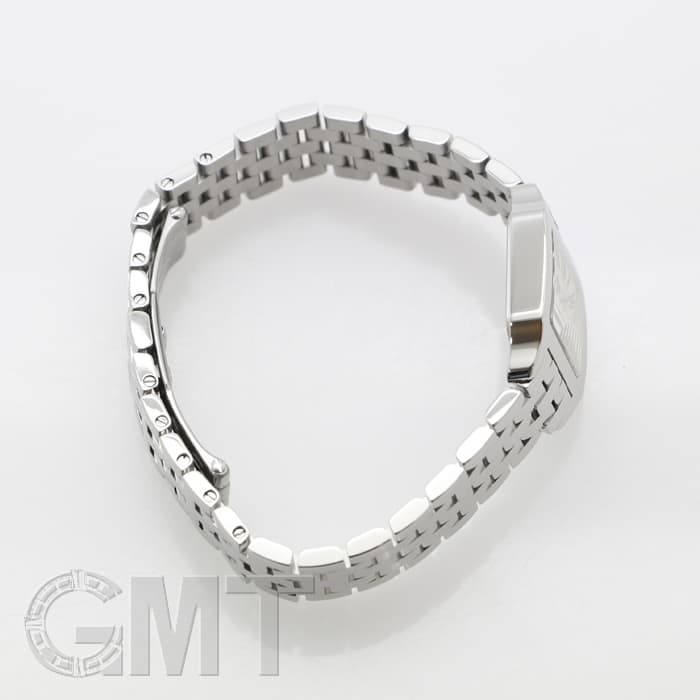 中古)CARTIER カルティエ サントス ドゥモワゼル SM W25064Z5（商品ID