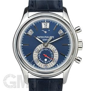 PATEK PHILIPPEパテック・フィリップ アニュアルカレンダー クロノグラフ 5960Ｐ-015 メイン
