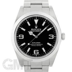 ROLEX ロレックス エクスプローラー I 214270 ランダムシリアル メイン