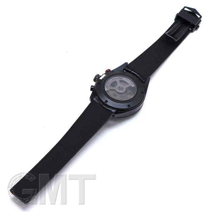 中古)TAG HEUER タグ・ホイヤー カレラ 1887 クロノグラフ レーシング