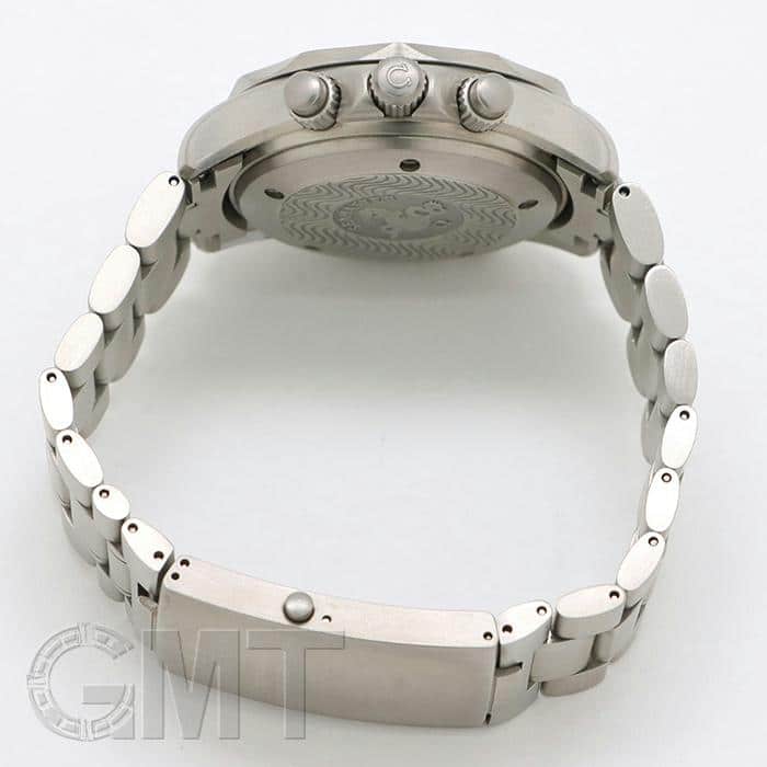 中古)OMEGA オメガ シーマスター クロノダイバー 2293.50 アメリカズ