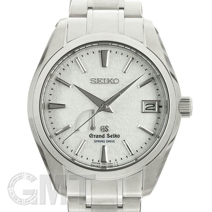 Grand Seiko SBGA011 スプリングドライブ グランドセイコー