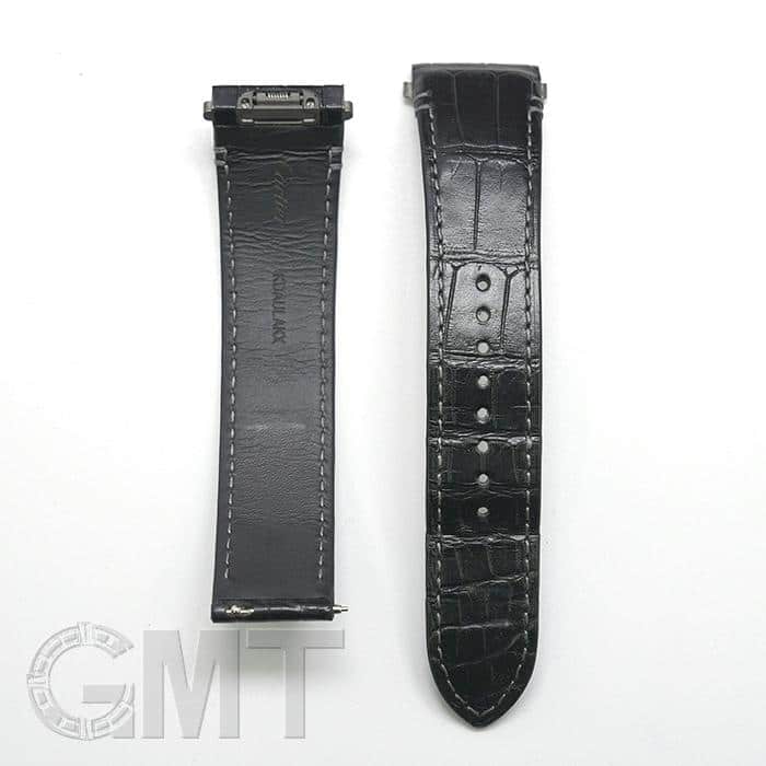 中古)CARTIER カルティエ サントス ドゥ カルティエ LM WSSA0039