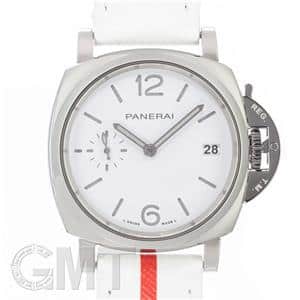 OFFICINE PANERAI オフィチーネ パネライ ルミノール ドゥエ ルナ・ロッサ PAM01306 メイン