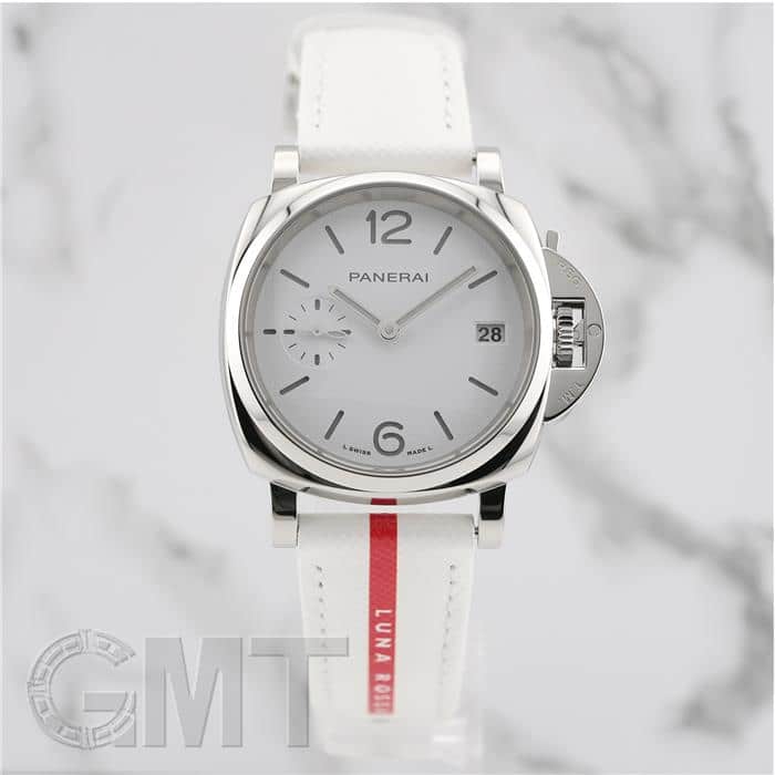 中古)OFFICINE PANERAI オフィチーネ パネライ ルミノール